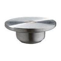 Produktbild för BESSEY 3101183, PoE adapter, Silver, RSC-8 / 660S / J18 / GS...