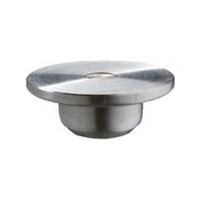 Produktbild för BESSEY 3101183, PoE adapter, Silver, RSC-8 / 660S / J18 / GS...