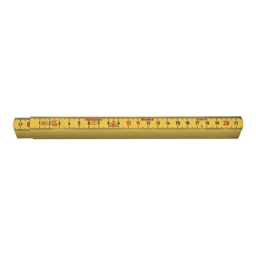 HULTAFORS HULTAFORS tumstock 2 m 10 LED gul glasfiberförstärkt polyami...