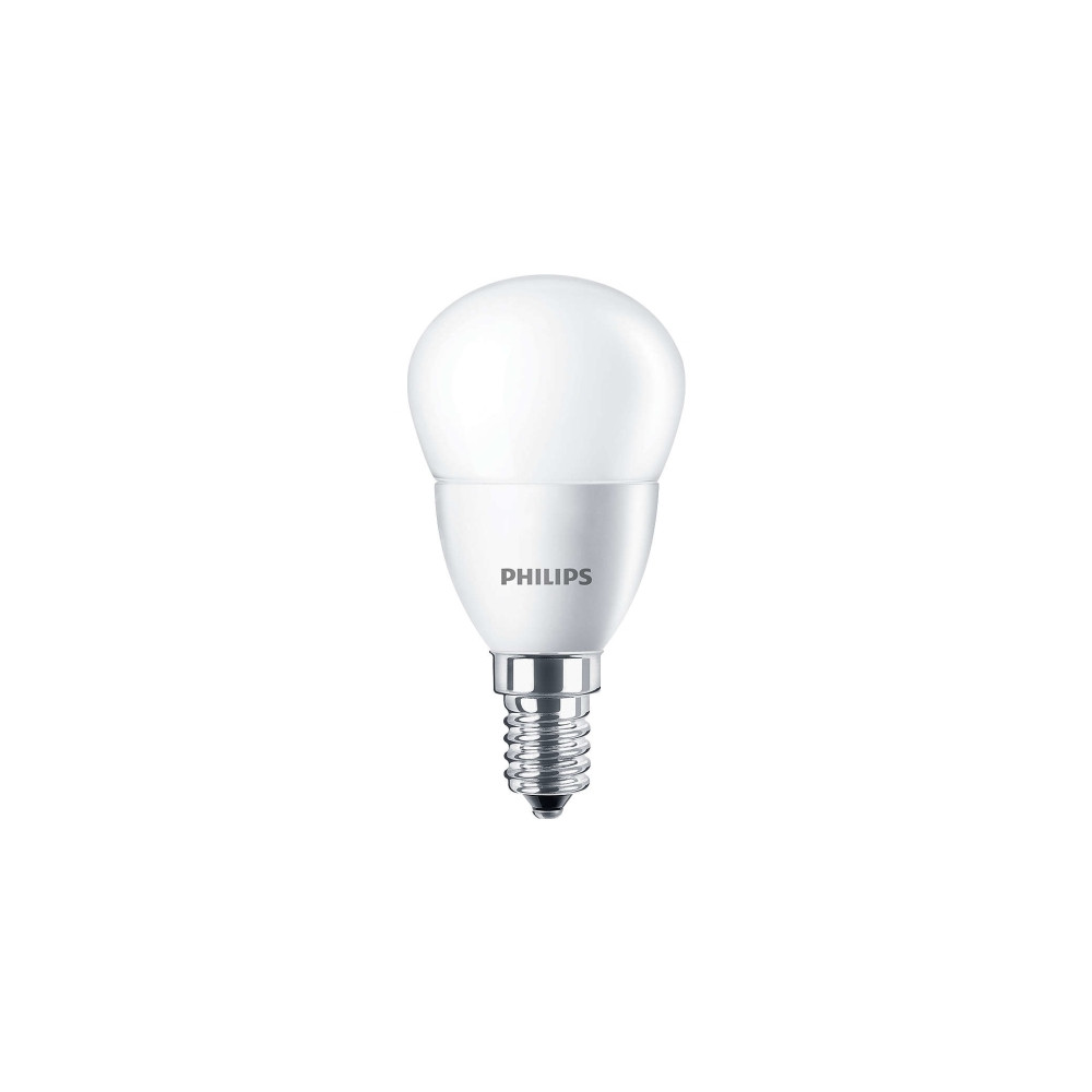 Produktbild för Philips CorePro LED 31264700, 5 W, 40 W, E14, 470 LM, 15000...