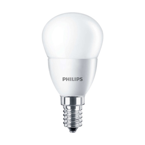 Philips Philips CorePro LED 31264700, 5 W, 40 W, E14, 470 LM, 15000...