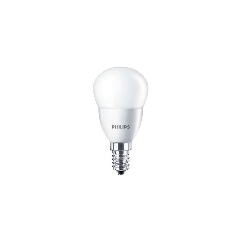 Produktbild för Philips CorePro LED 31264700, 5 W, 40 W, E14, 470 LM, 15000...