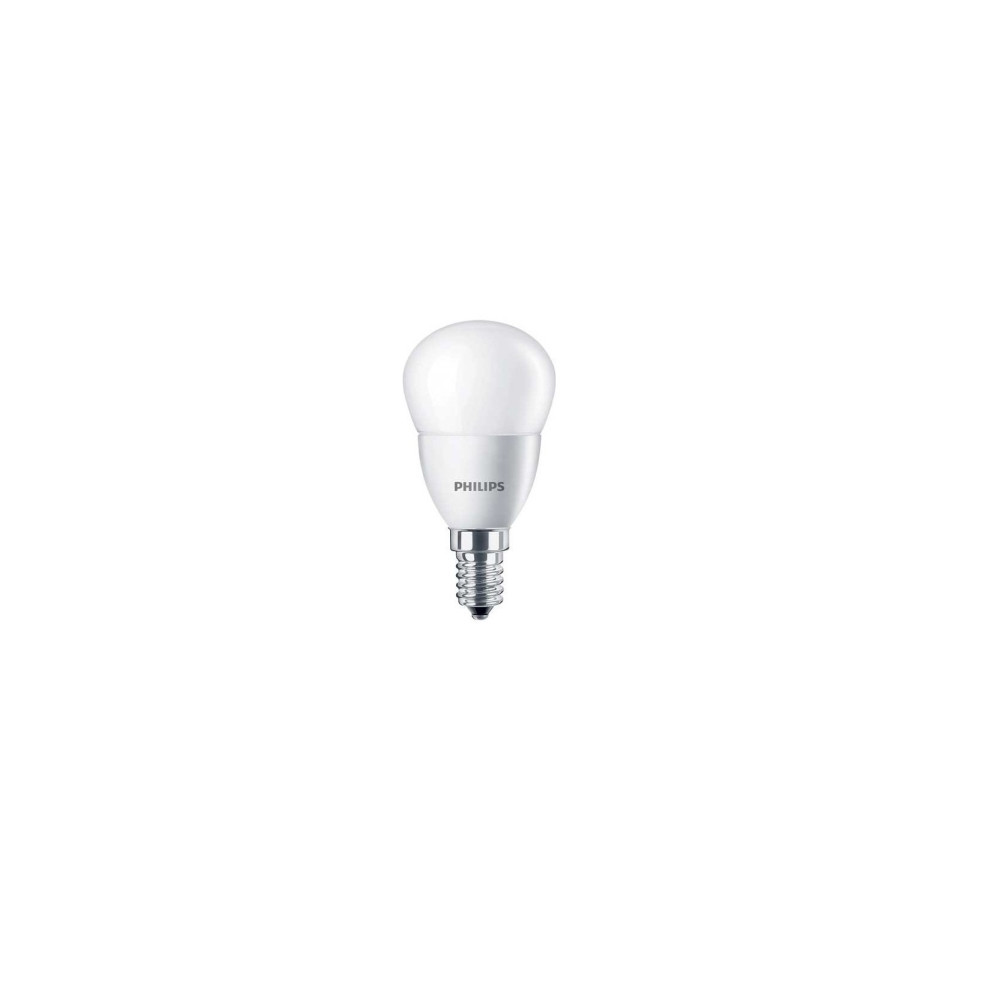 Produktbild för Philips CorePro LED 31264700, 5 W, 40 W, E14, 470 LM, 15000...
