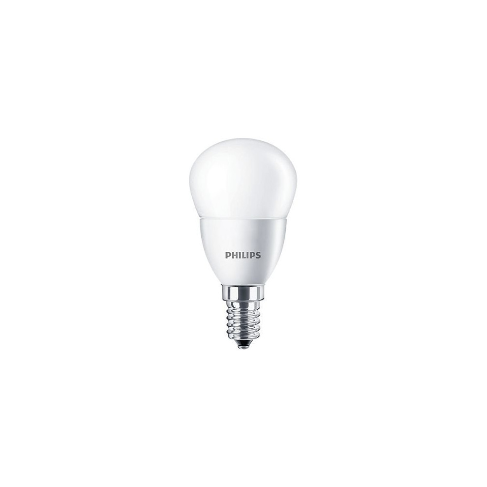 Produktbild för Philips CorePro LED 31264700, 5 W, 40 W, E14, 470 LM, 15000...