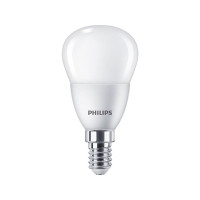 Produktbild för Philips CorePro LED 31264700, 5 W, 40 W, E14, 470 LM, 15000...
