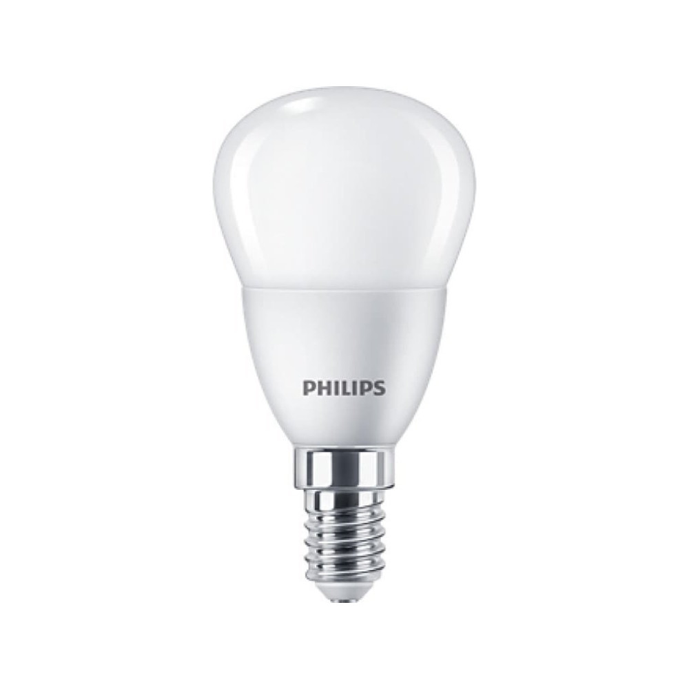 Produktbild för Philips CorePro LED 31264700, 5 W, 40 W, E14, 470 LM, 15000...