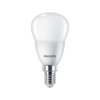 Produktbild för Philips CorePro LED 31264700, 5 W, 40 W, E14, 470 LM, 15000...
