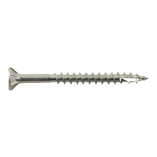 nkt fasteners NKT FASTENERS spuns skruv SPUN®+ 5x60/35 mm försänkt huvud,...
