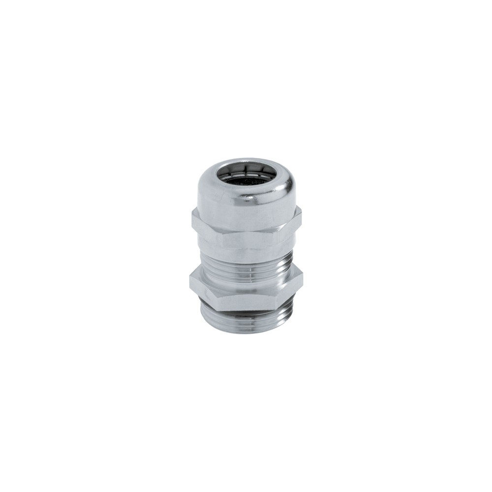 Produktbild för Lapp SKINTOP 52015760, Metallisk, mässing, Polyamid, 25 styc...