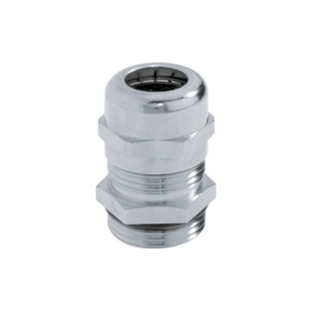Produktbild för Lapp SKINTOP 52015760, Metallisk, mässing, Polyamid, 25 styc...