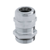 Produktbild för Lapp SKINTOP 52015760, Metallisk, mässing, Polyamid, 25 styc...