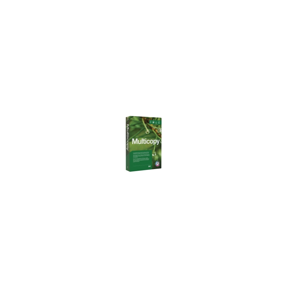 Produktbild för Skrivarpapper MultiCopy Original A4 115g vit
