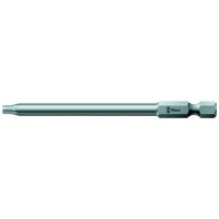Produktbild för Wera 867/4 Z TORX® Bits, 1 styck, Torx, 4 mm, TX 10, 89 mm,...