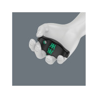 Produktbild för Wera 05023343001, Insexnyckel med T-handtag, Metrisk, 1 styc...