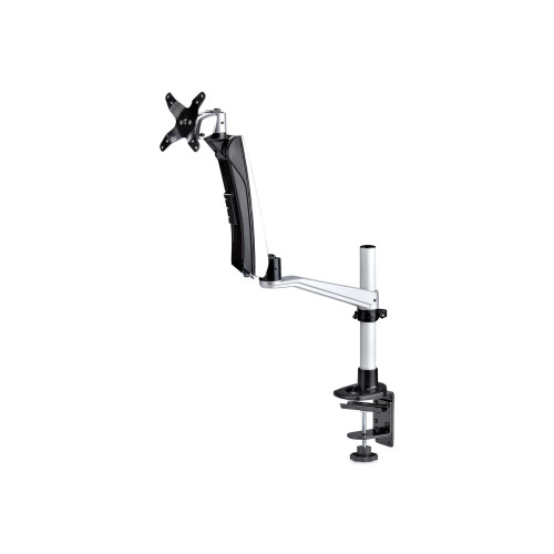 StarTech.com StarTech.com Monitor Desk Mount, VESA 75x75/100x100, 27/30-inch Screens monteringssats - justerbar arm - för LCD-display - svart - TAA-kompatibel