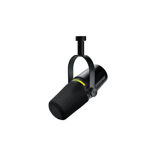 Shure Shure MV7+-K - mikrofon