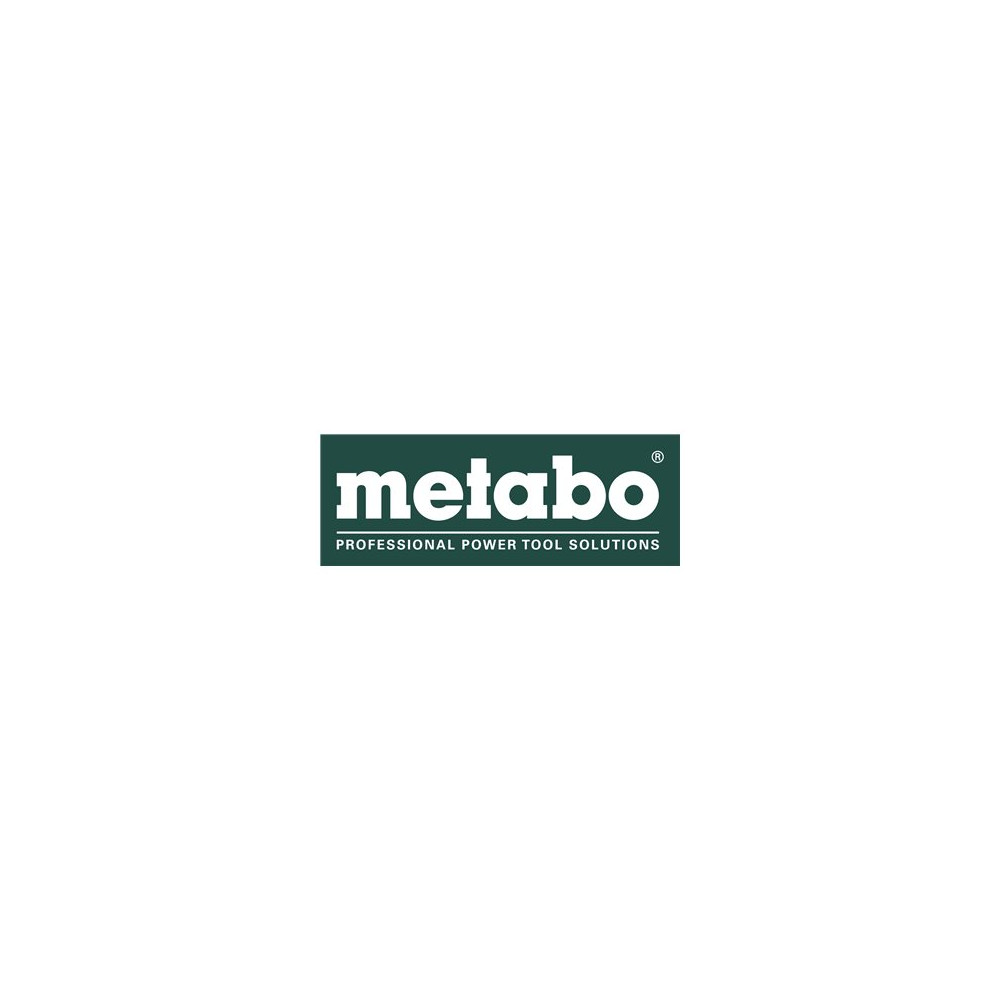 Produktbild för Metabo stålborstskiva