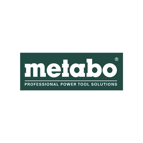 Metabo Metabo stålborstskiva