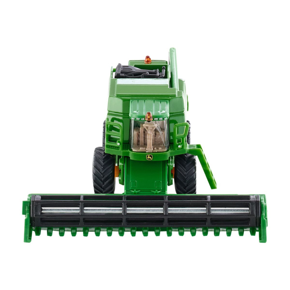 Produktbild för Siku Farmer - Skördetröska John Deere 9680i