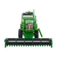 Produktbild för Siku Farmer - Skördetröska John Deere 9680i