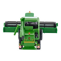 Produktbild för Siku Farmer - Skördetröska John Deere 9680i