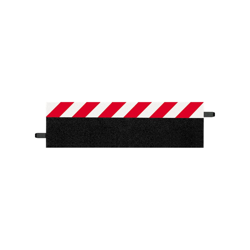 Produktbild för Carrera DIGITAL 124 - Axel för rak