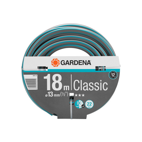 Gardena Gardena Classic - slang - 18 m