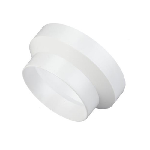 DUKA Ventilation Duka reduktion Ø100-125 mm