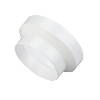 Produktbild för Duka reduktion Ø100-125 mm