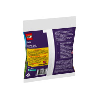 Produktbild för LEGO Friends - Flower Garden - byggsats