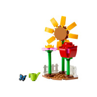 Produktbild för LEGO Friends - Flower Garden - byggsats