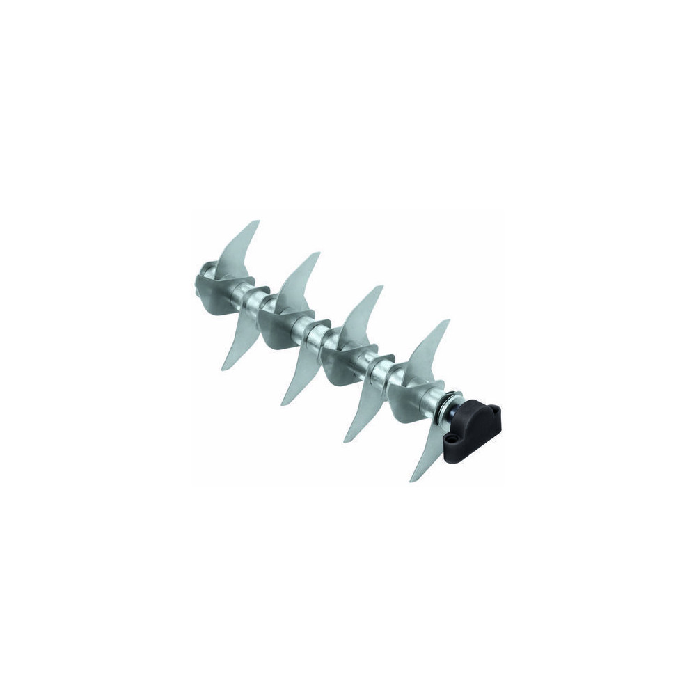 Produktbild för Einhell 3405581, Einhell, Svart, Metallisk, 105 mm, 394 mm,...