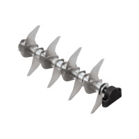 Produktbild för Einhell 3405581, Einhell, Svart, Metallisk, 105 mm, 394 mm,...