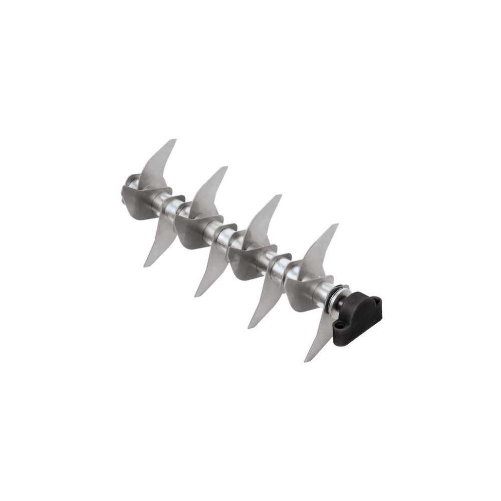 Produktbild för Einhell 3405581, Einhell, Svart, Metallisk, 105 mm, 394 mm,...