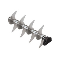 Produktbild för Einhell 3405581, Einhell, Svart, Metallisk, 105 mm, 394 mm,...