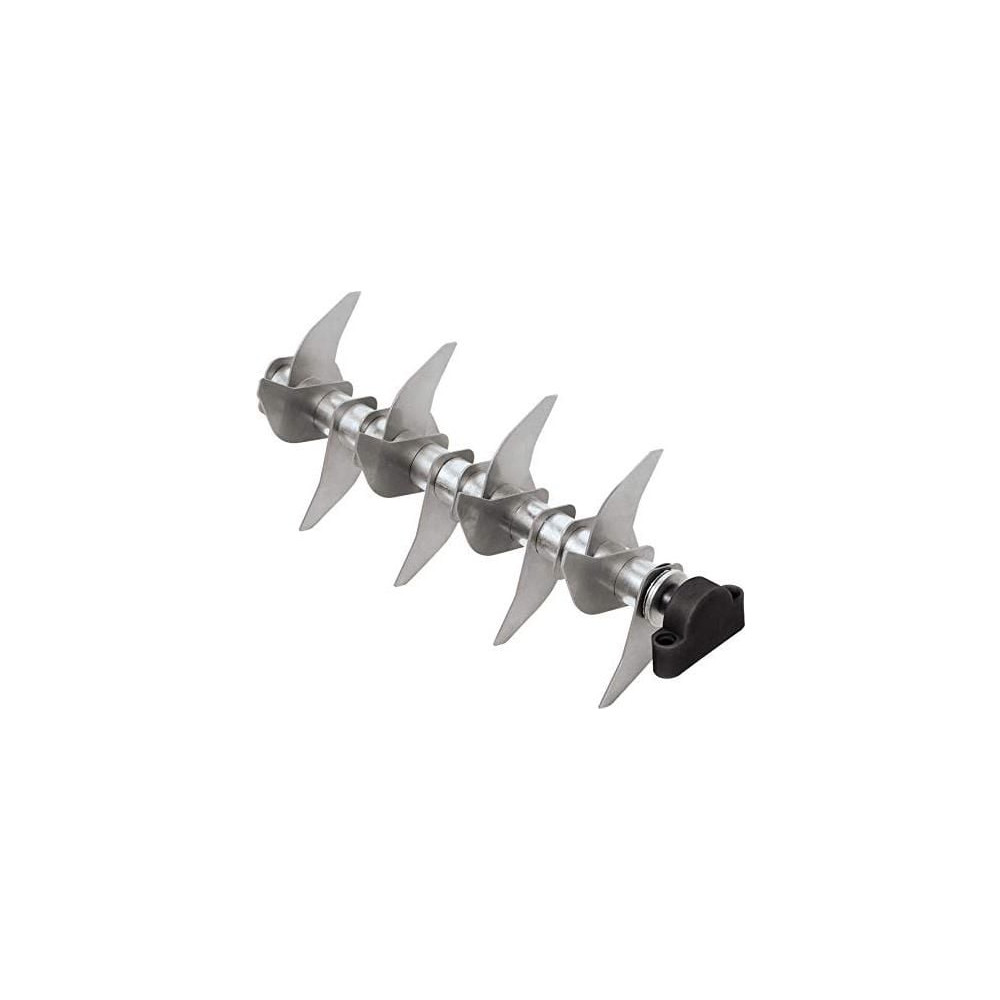 Produktbild för Einhell 3405581, Einhell, Svart, Metallisk, 105 mm, 394 mm,...