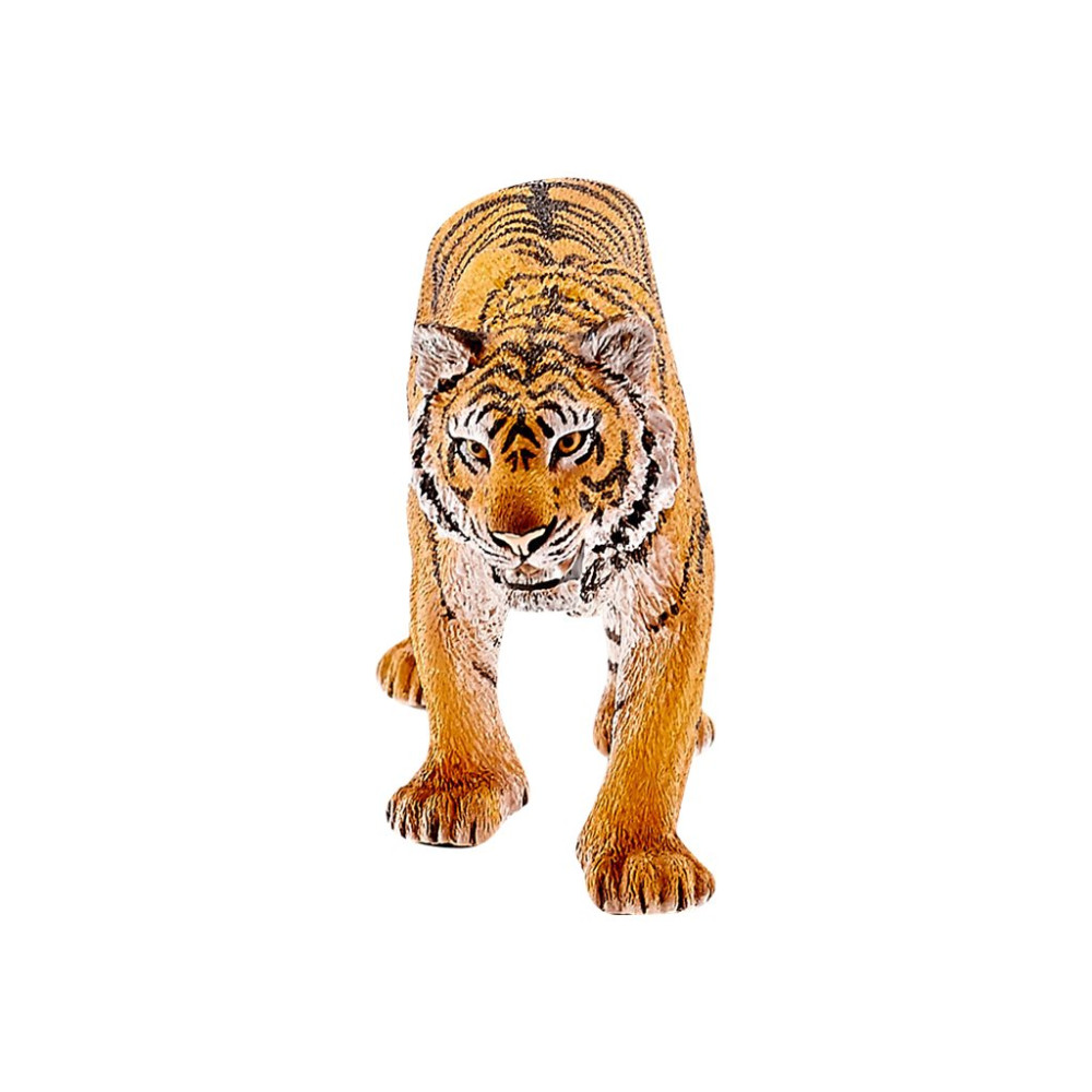 Produktbild för Schleich World of Nature: Wild Life - Tiger