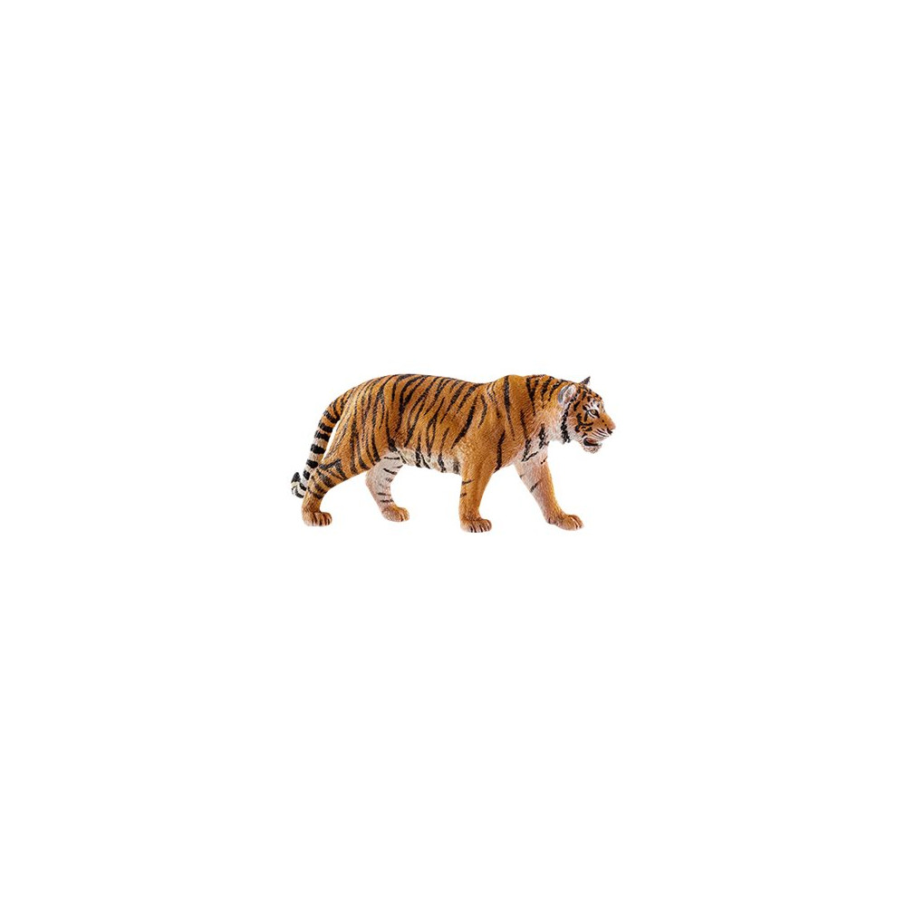 Produktbild för Schleich World of Nature: Wild Life - Tiger