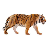 Produktbild för Schleich World of Nature: Wild Life - Tiger