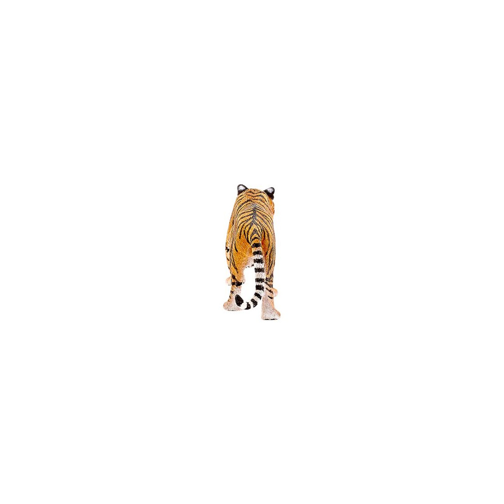 Produktbild för Schleich World of Nature: Wild Life - Tiger