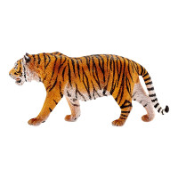 Produktbild för Schleich World of Nature: Wild Life - Tiger