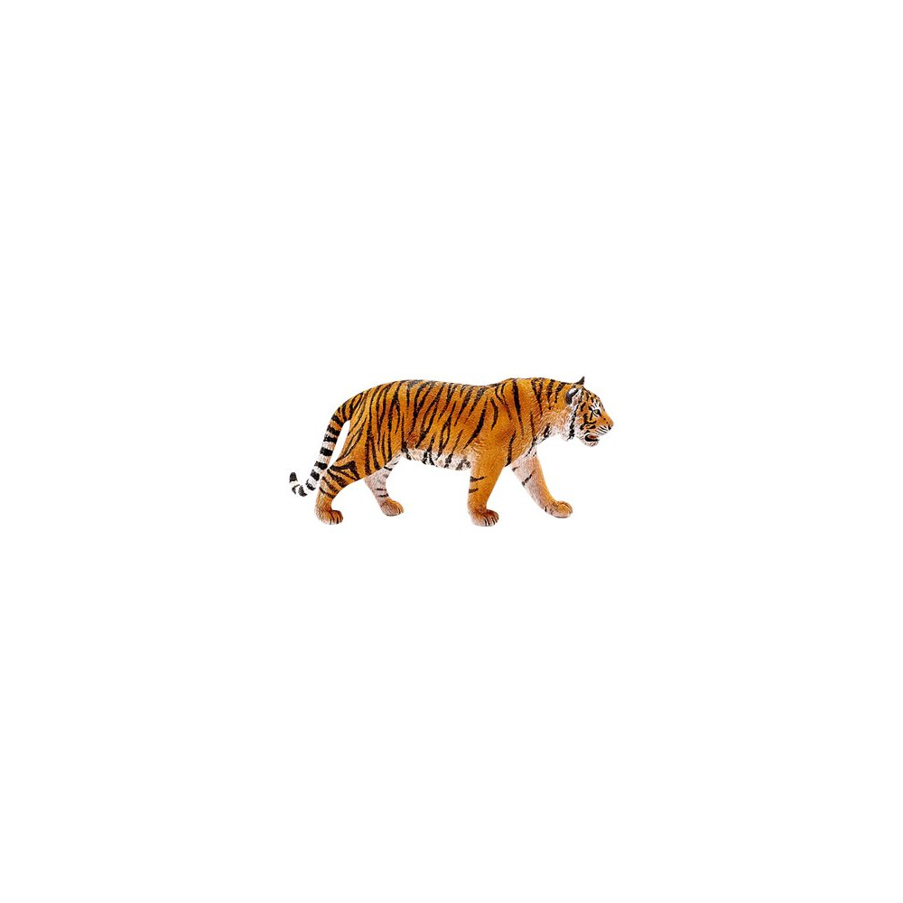 Produktbild för Schleich World of Nature: Wild Life - Tiger