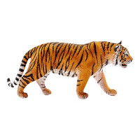 Produktbild för Schleich World of Nature: Wild Life - Tiger