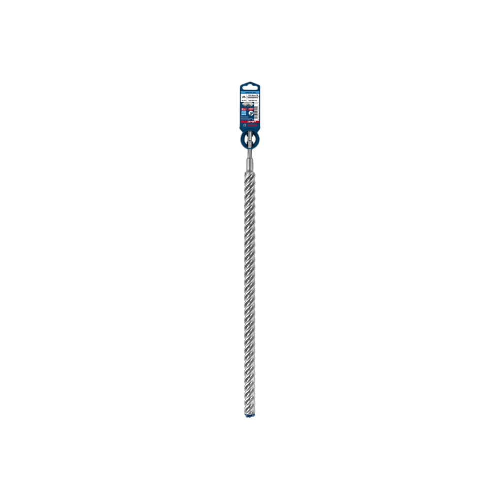 Produktbild för Bosch Expert SDS-plus-7X - borr - för betong, armerad betong, granit, fastbetong, gneiss