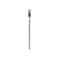 Produktbild för Bosch Expert SDS-plus-7X - borr - för betong, armerad betong, granit, fastbetong, gneiss
