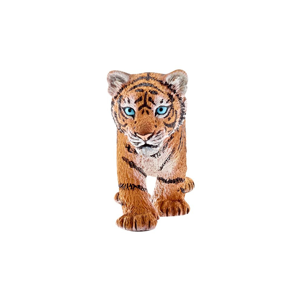 Produktbild för Schleich World of Nature: Wild Life - Tigerspaniel
