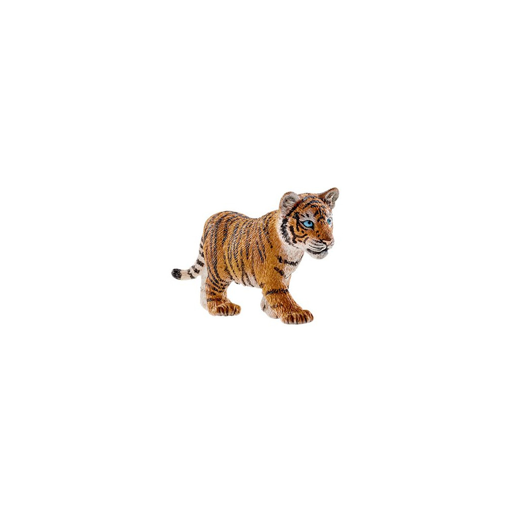 Produktbild för Schleich World of Nature: Wild Life - Tigerspaniel