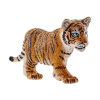 Produktbild för Schleich World of Nature: Wild Life - Tigerspaniel