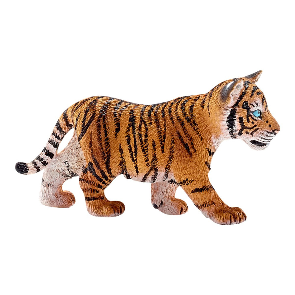 Produktbild för Schleich World of Nature: Wild Life - Tigerspaniel