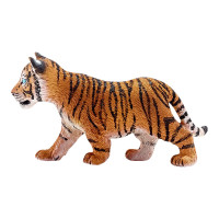 Produktbild för Schleich World of Nature: Wild Life - Tigerspaniel